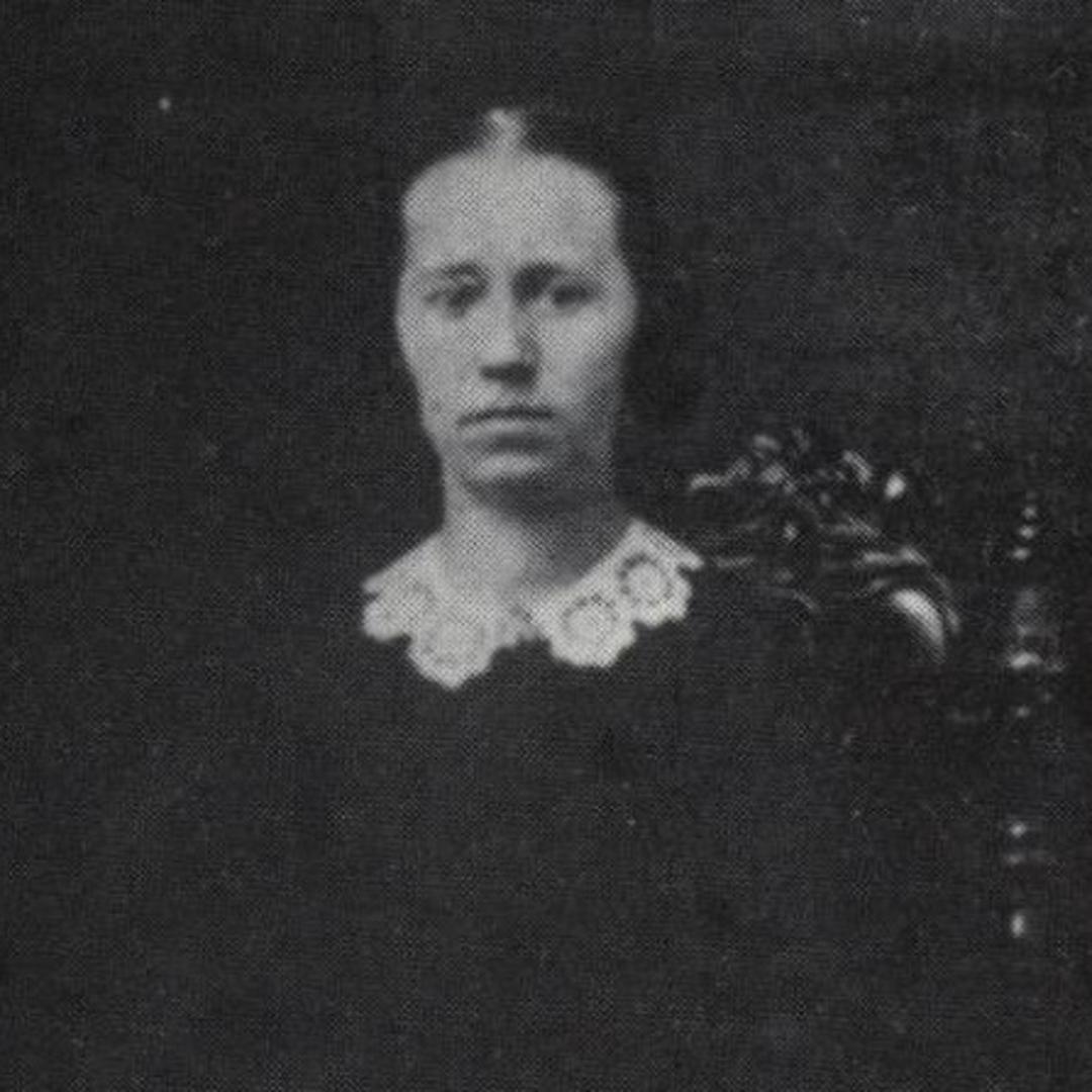 Caroline Martine Andersen Hansen (1836 - 1864) Profile